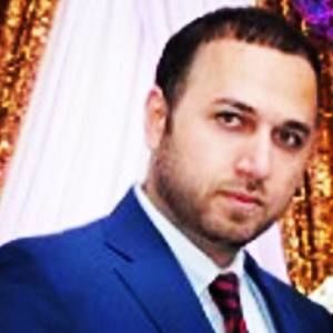 Meet your Posher, Fadi