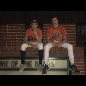 Meet your Posher, Cameron