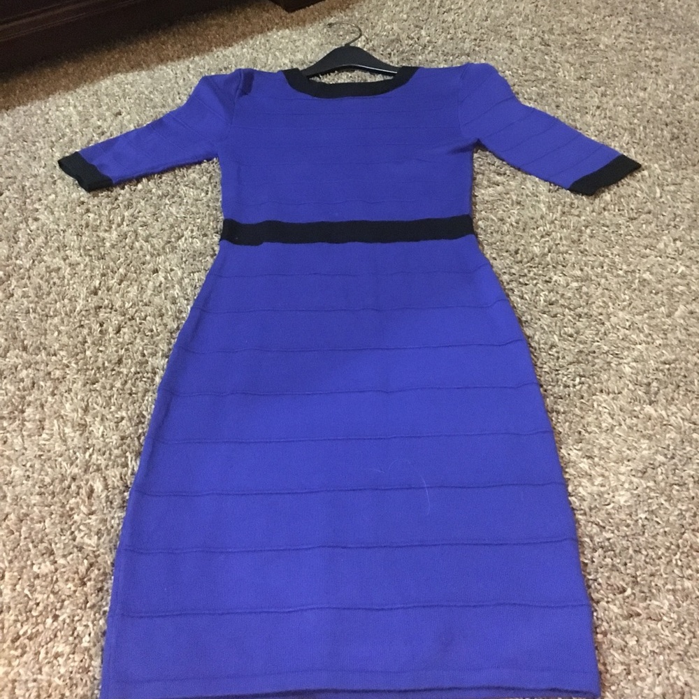 Holiday dress
