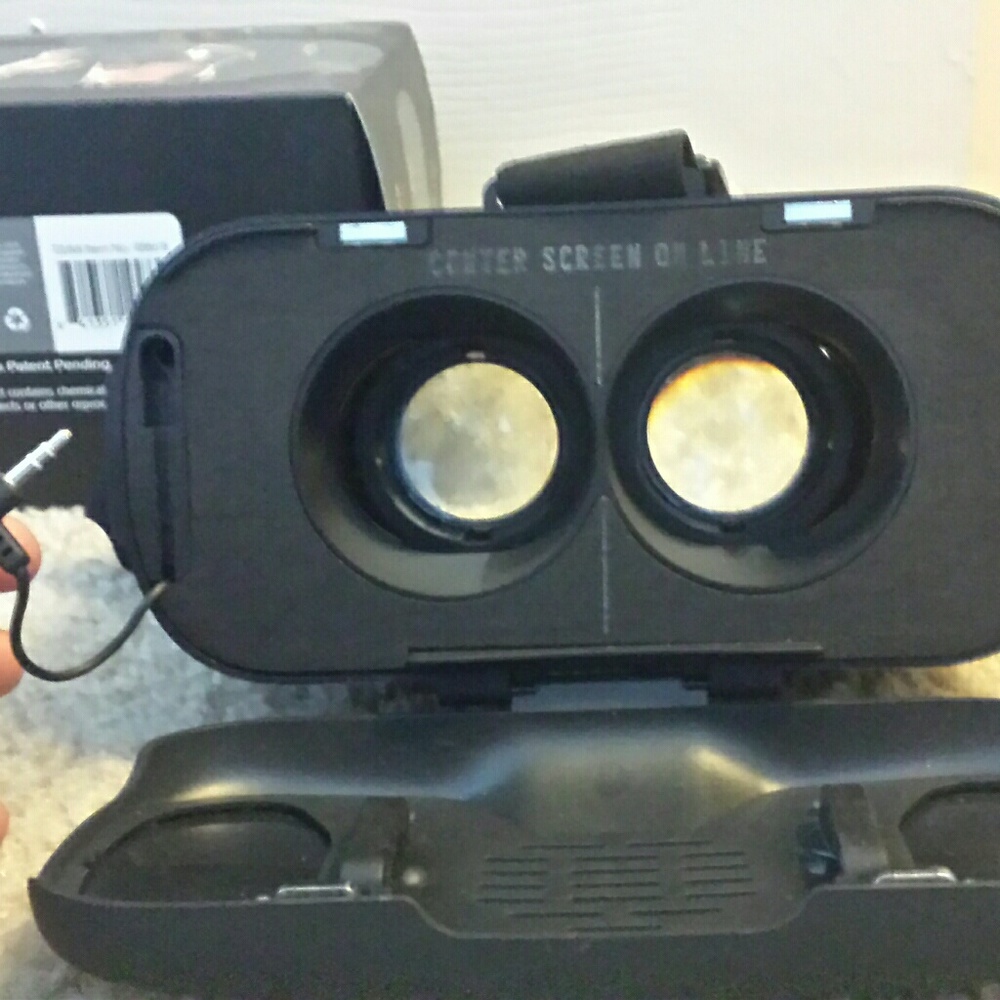Vr