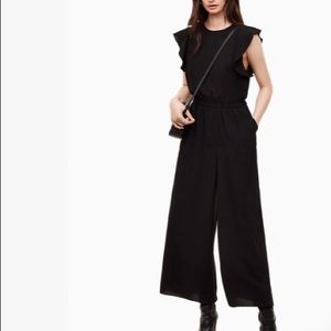 wilfred fleurette jumpsuit