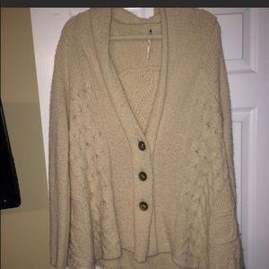💥Host Pick💥 Free People cozy cardigan