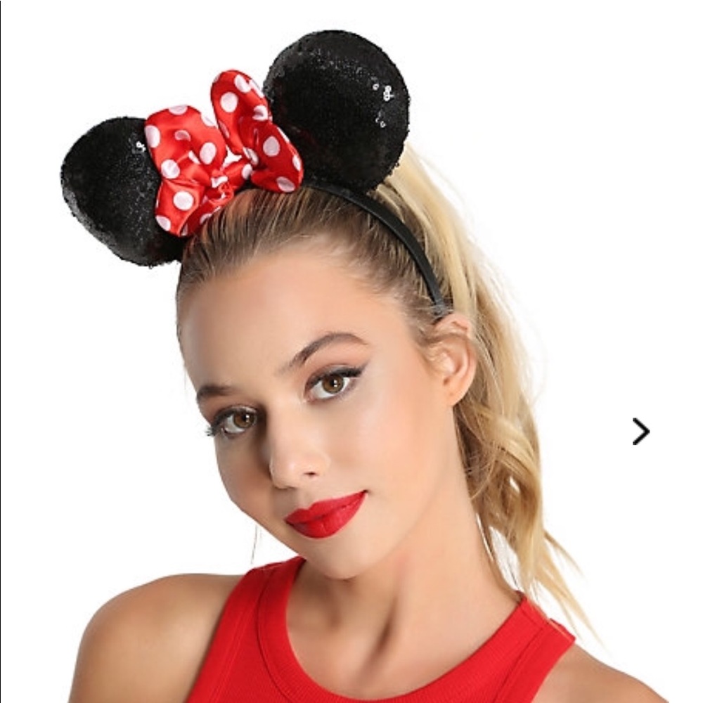 Disney Minnie Mouse Minnie Headset