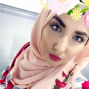 Meet your Posher, Suha