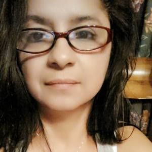 Meet your Posher, Nanette