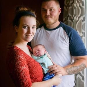 Meet your Posher, Ally