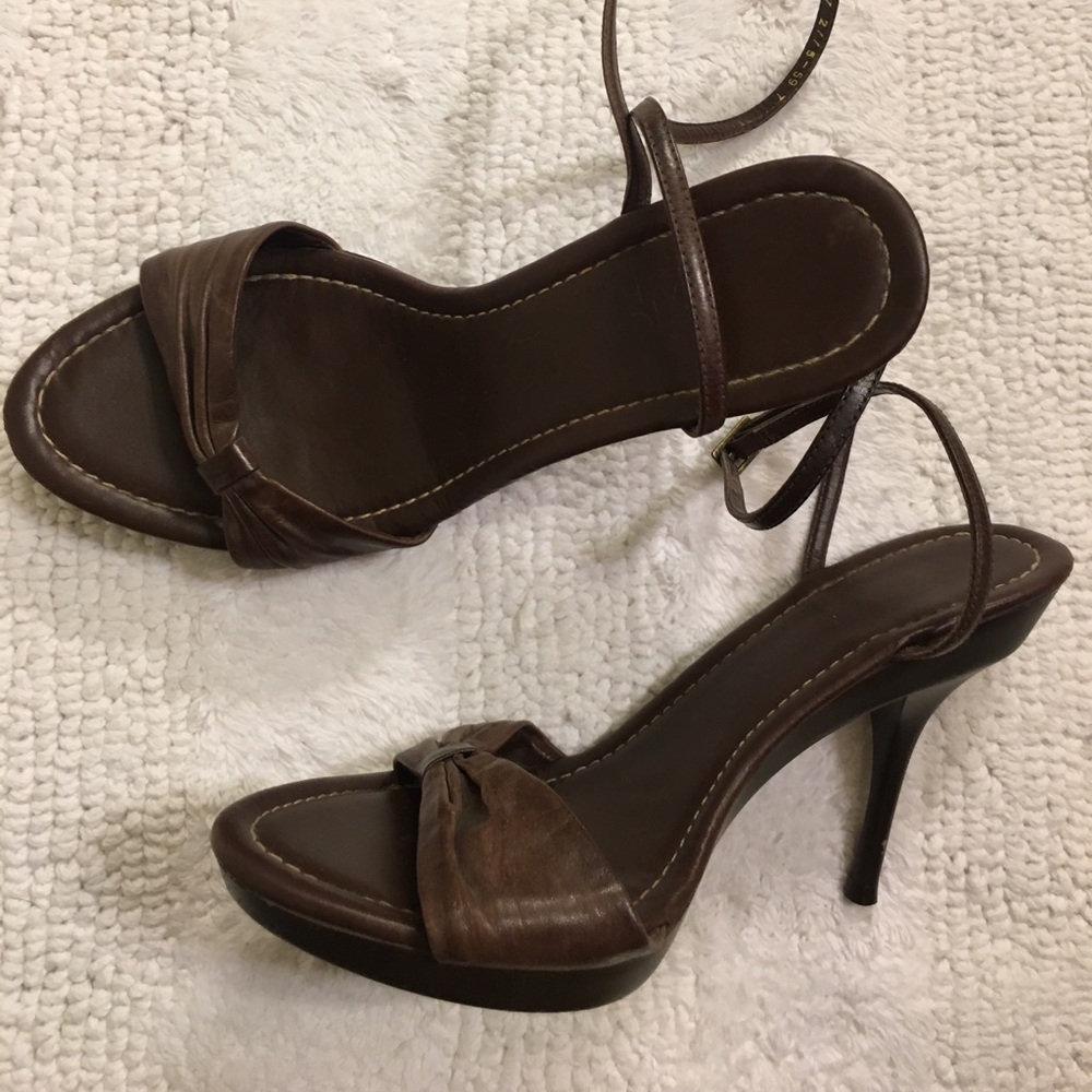 Cathy Jean heels