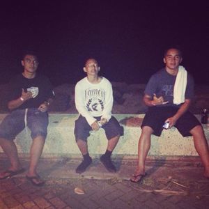 Meet your Posher, Zach