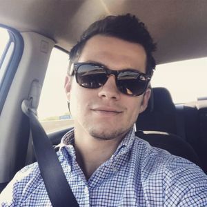 Meet your Posher, Thomas