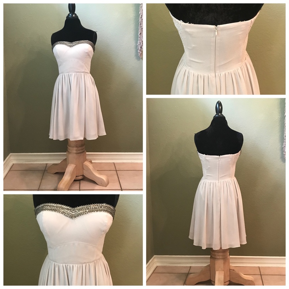 Fun party dress