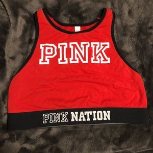 PINK Sports Bra