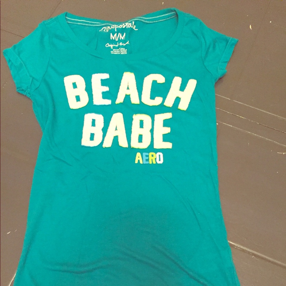 Aeropostale shirt