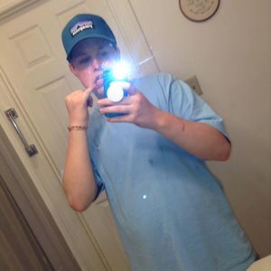 Meet your Posher, Luke