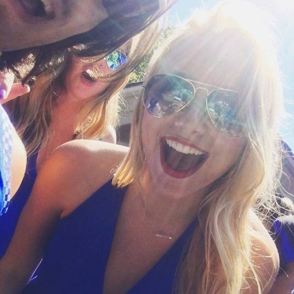 Meet your Posher, Morgan