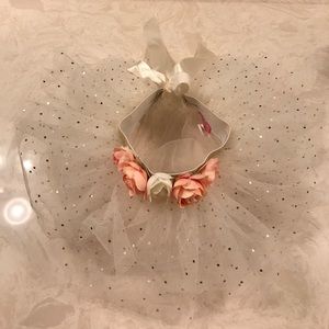 Girls TUTU skirt