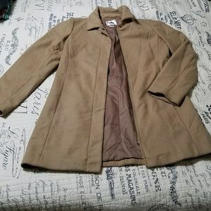 Old Navy Wool Coat