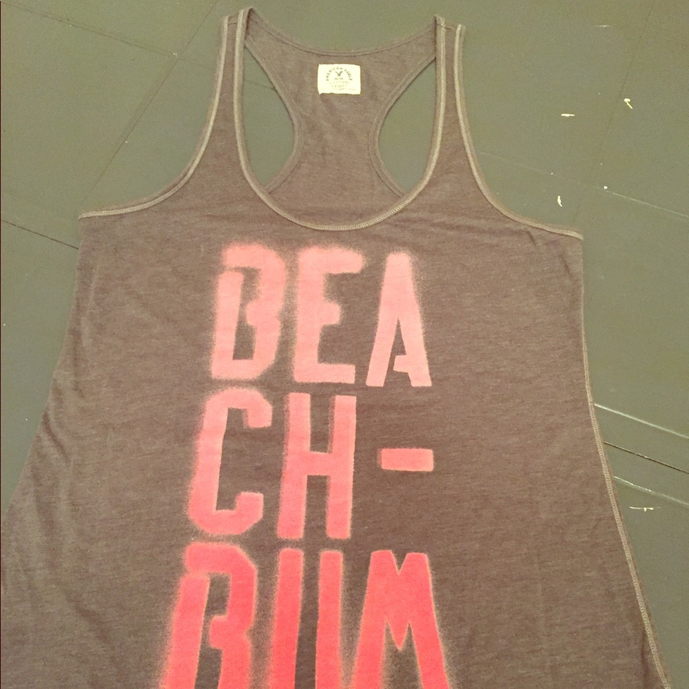 American eagle tank top