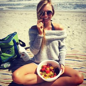 Meet your Posher, Mackenzie