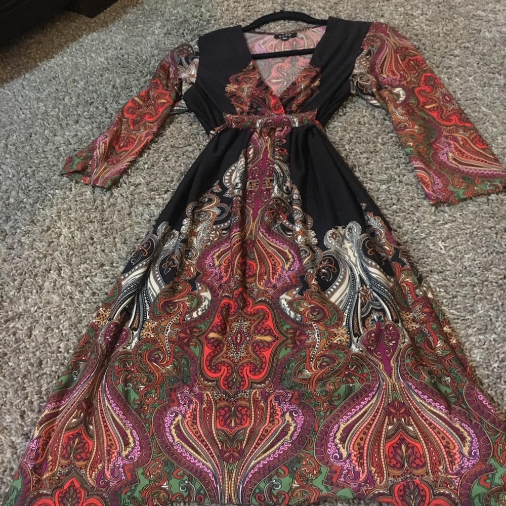 Dress