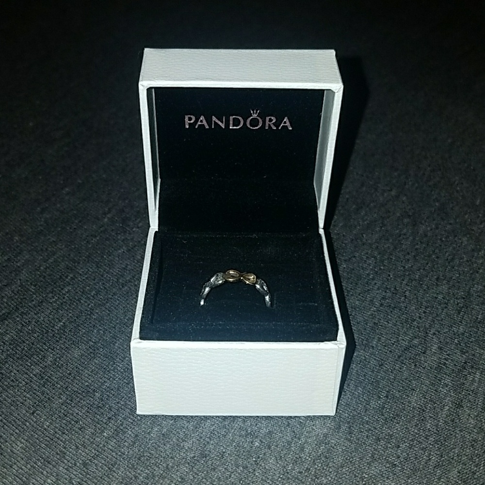 Pandora Ring 💍