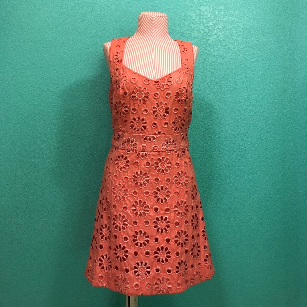 Anthropology - MAEVE Size 2