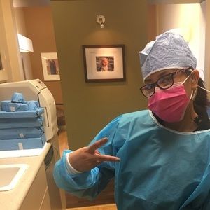 Meet your Posher, Briana