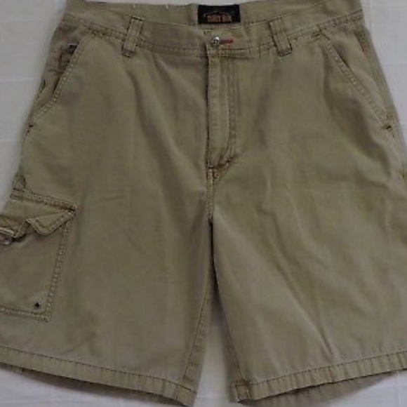 orvis mens shorts