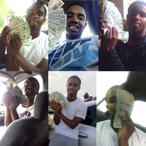 Meet your Posher, Adrian