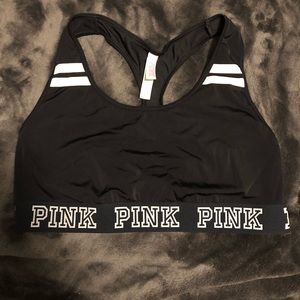 PINK Sports Bra PINK Sports Bra
