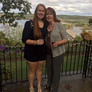 Meet your Posher, Jess