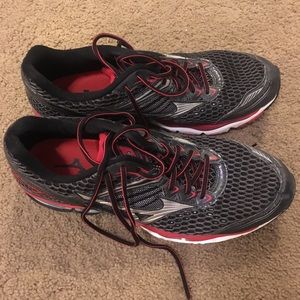 mizuno wave alchemy 11 rosse