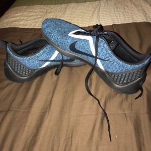 NIKE Size 13 barely worn!