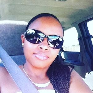 Meet your Posher, Tamara