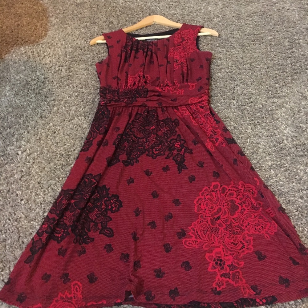 Holiday dress