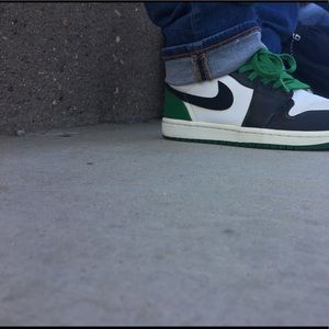 Meet your Posher, Ulises