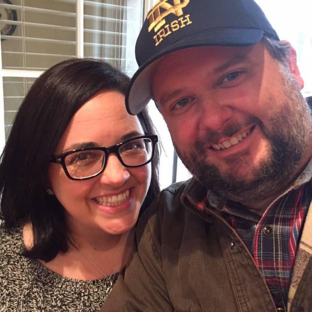 Meet your Posher, Matt