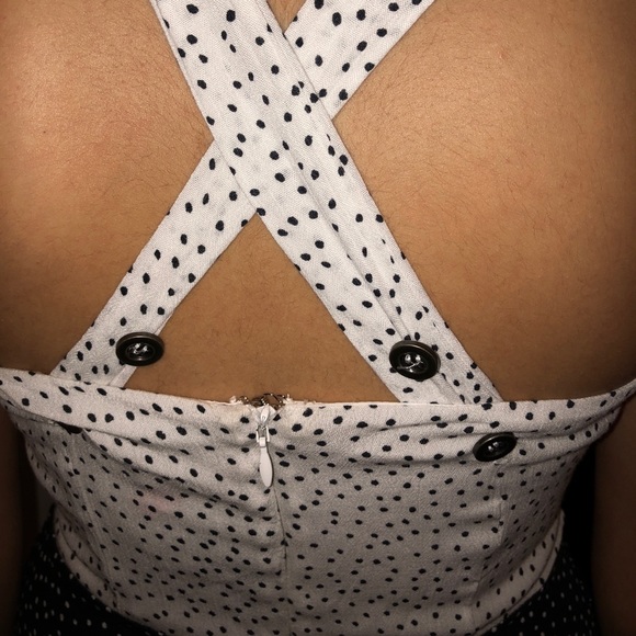 Urban Outfitters Romper - Picture 4 of 8