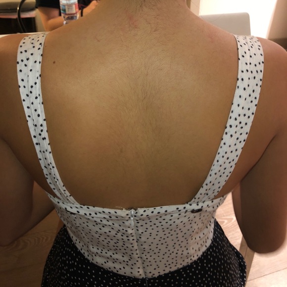 Urban Outfitters Romper - Picture 5 of 8