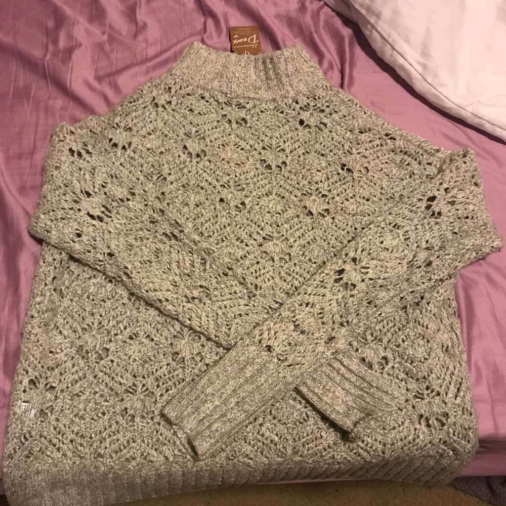 NWT American Eagle Sweater