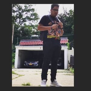 Meet your Posher, Ian