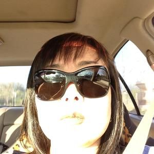 Meet your Posher, Tracy