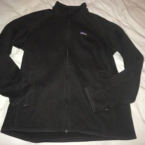 Men’s PATAGONIA full zip jacket. ⭐️BARELY USED⭐️