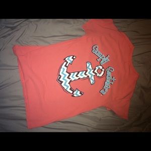 Simply Southern Shirt