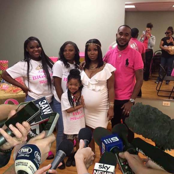 Meet your Posher, Eldra - Picture 1 of 1