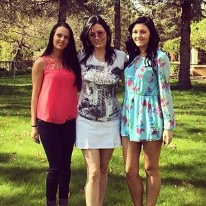 Meet your Posher, Lori