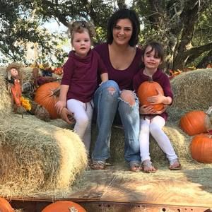 Meet your Posher, Cole