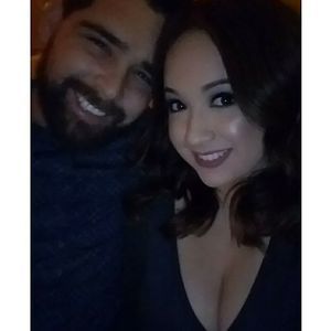 Meet your Posher, Luis