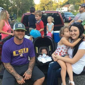 Meet your Posher, Chase