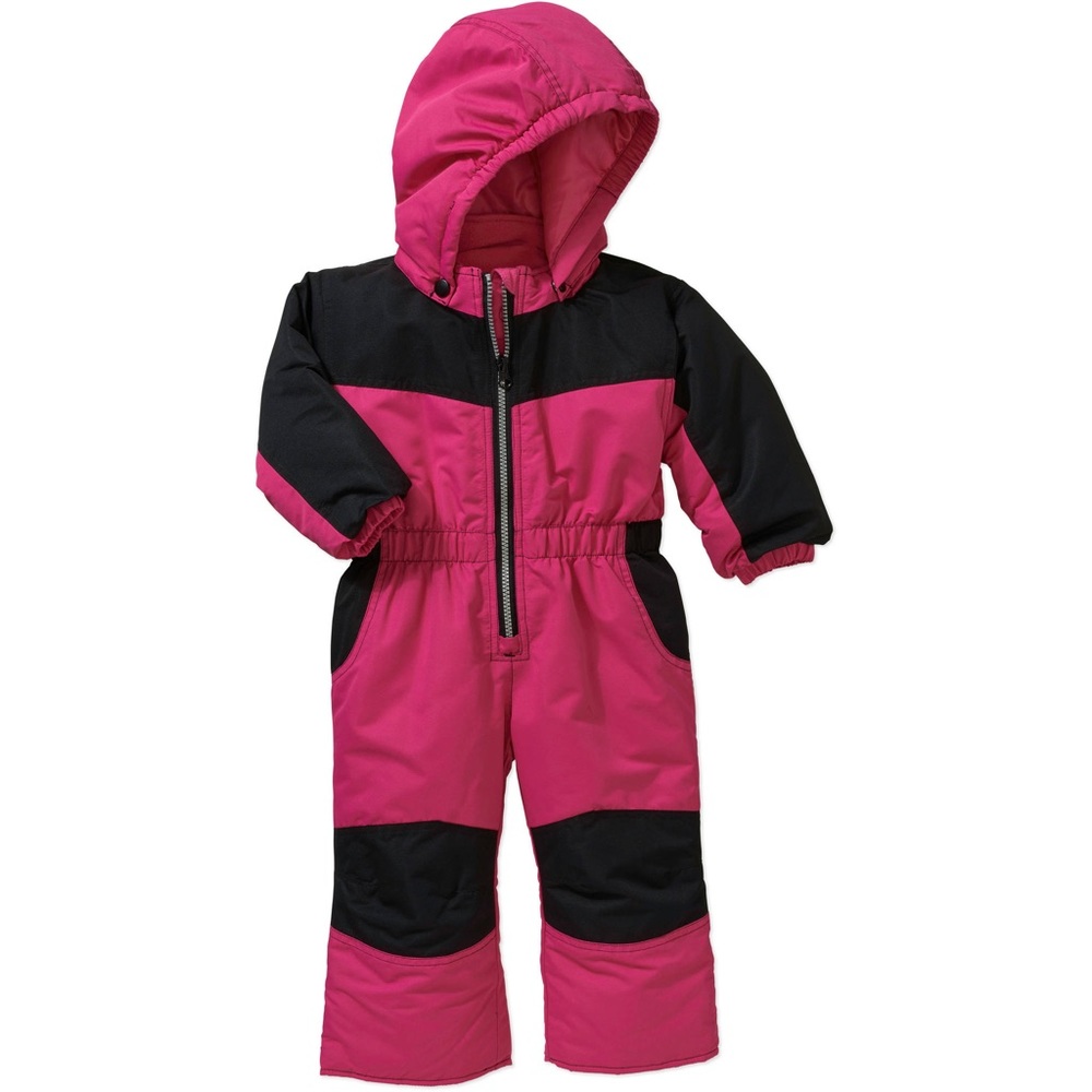 Brand new 12M snowsuit