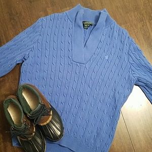 Ralph Lauren Sweater